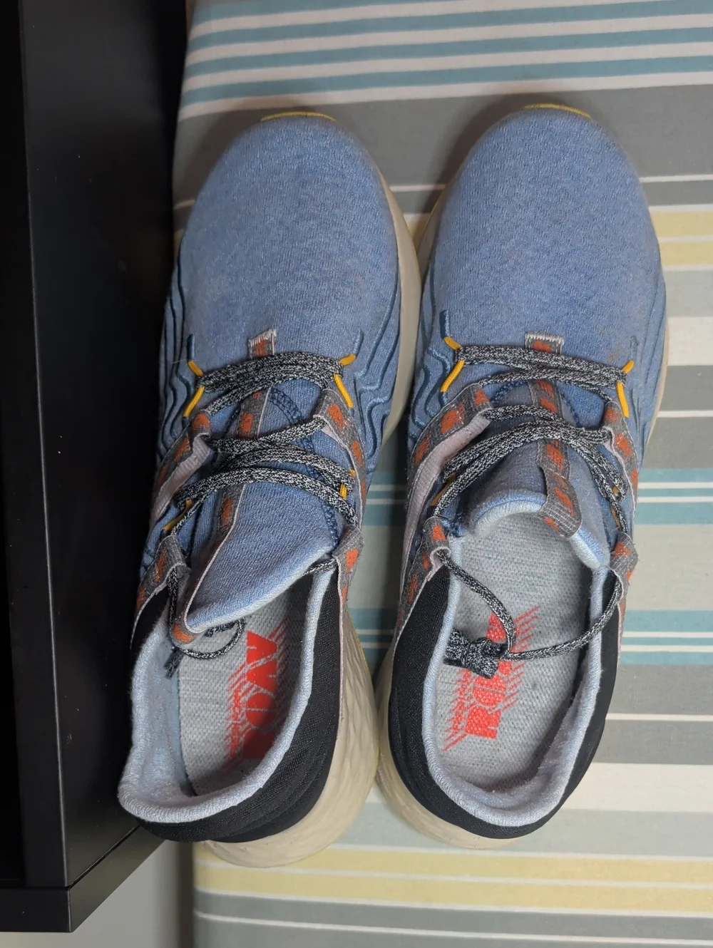 Mens New Balance ROAV M13